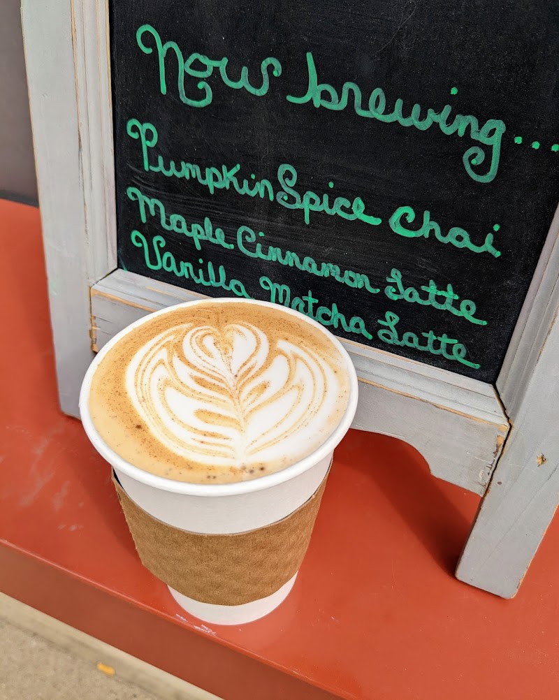 Bowerbird Coffee Fort Collins