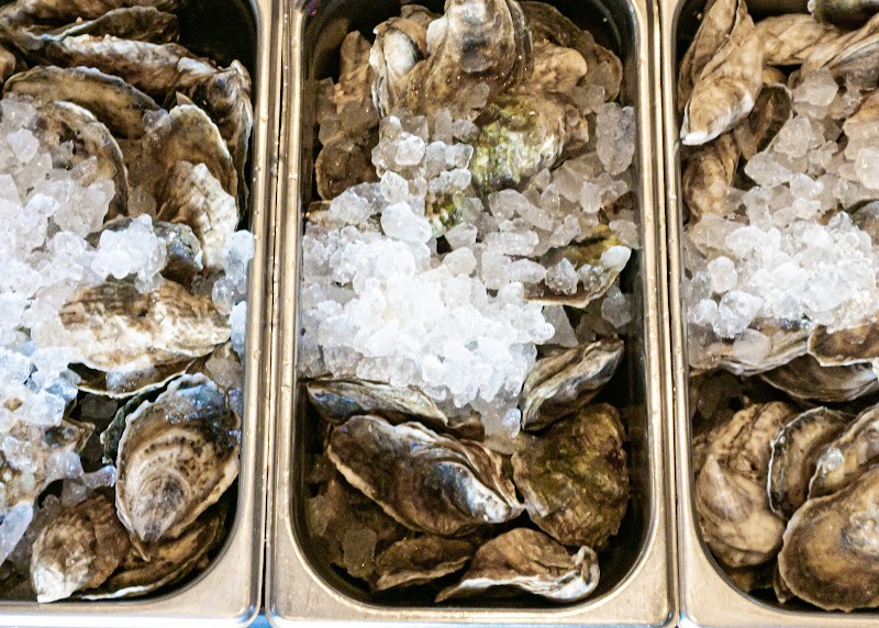 Mass St. Fish House & Raw Bar