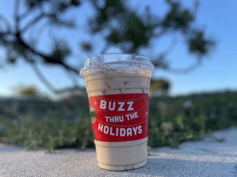Better Buzz Coffee Upland