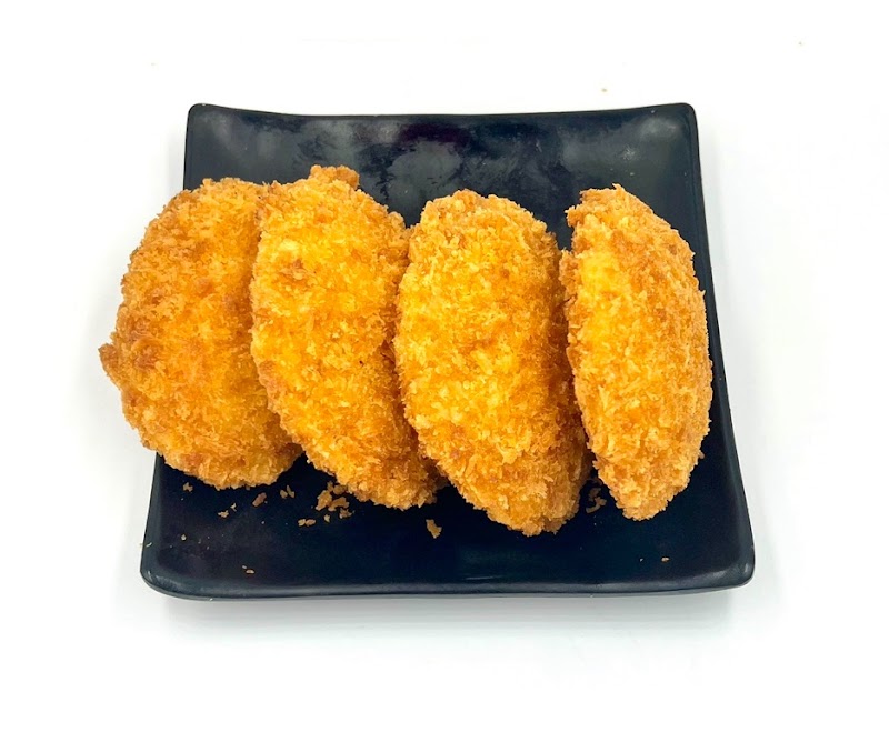 Teapot - Boba & Street Food