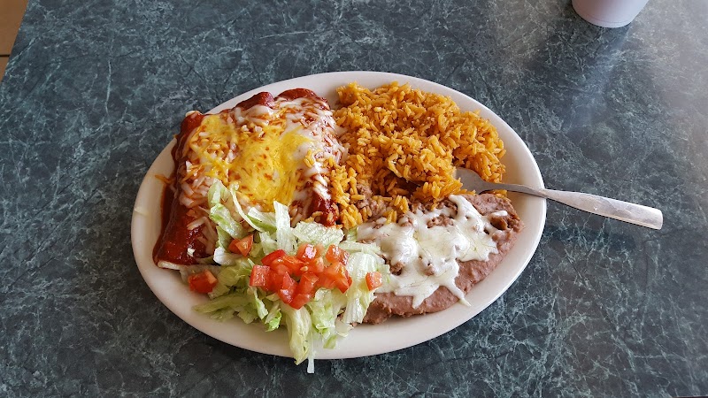 Alfonso Hernandez Bakery