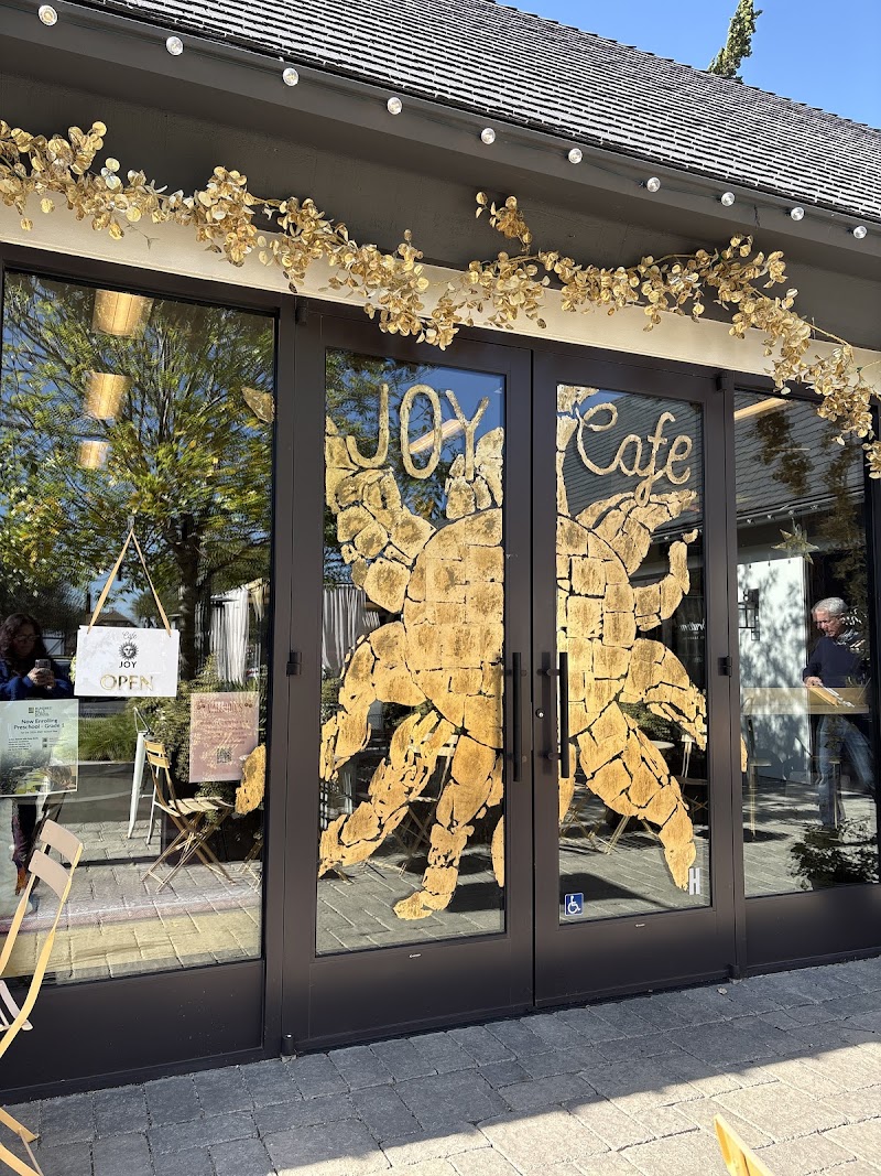Joy Café
