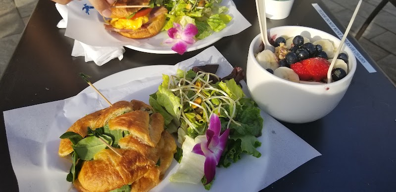 Island Vintage Coffee Whalers Village