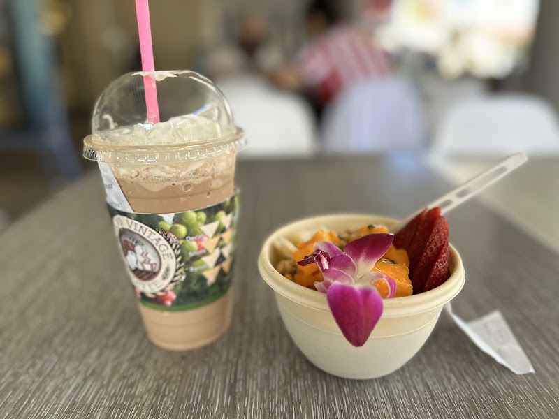 Island Vintage Coffee Whalers Village