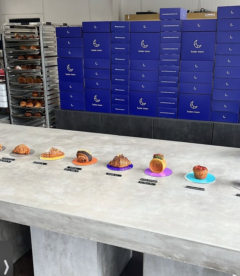 Butter Moon Bakehouse