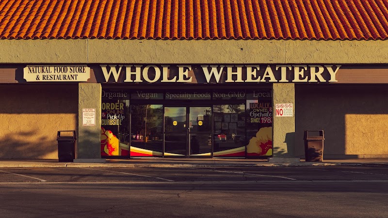 Lassens Natural Foods and Vitamins