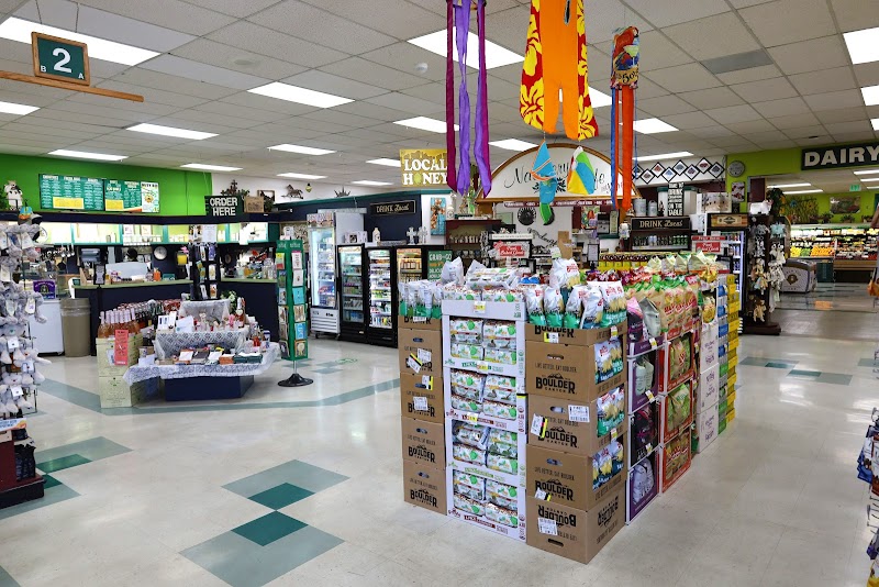 Lassens Natural Foods and Vitamins