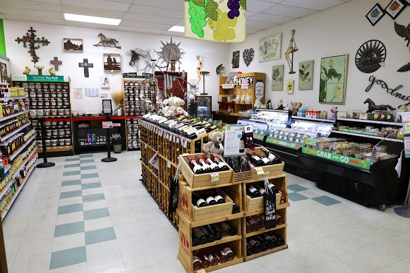 Lassens Natural Foods and Vitamins