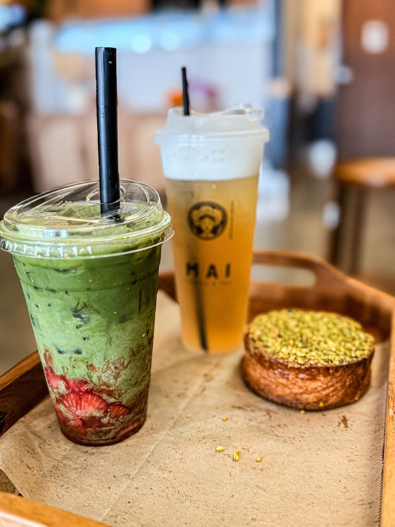 MAI Coffee & Tea House