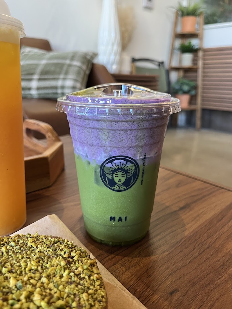 MAI Coffee & Tea House