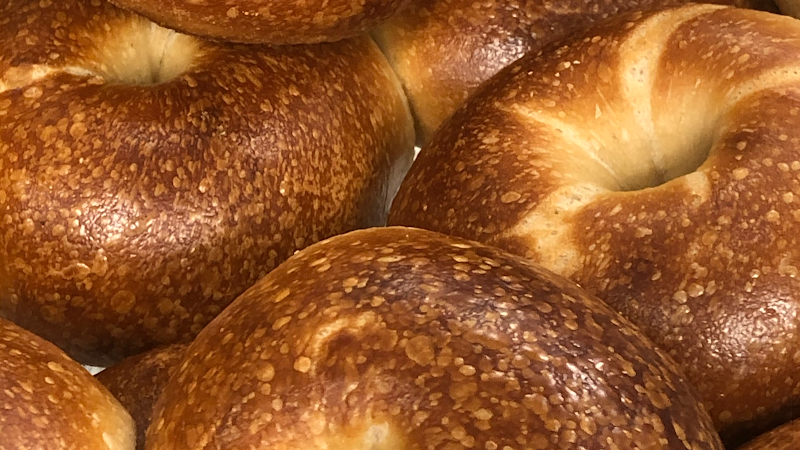 Bubbie's Bagels