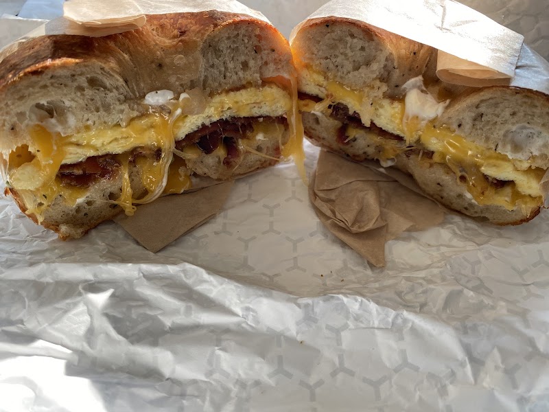 Bubbie's Bagels