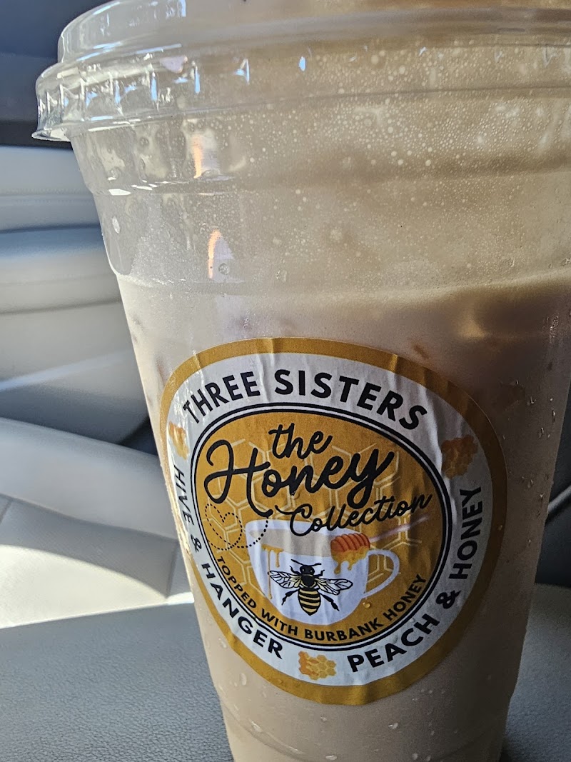 Three Sisters Coffee and Tea