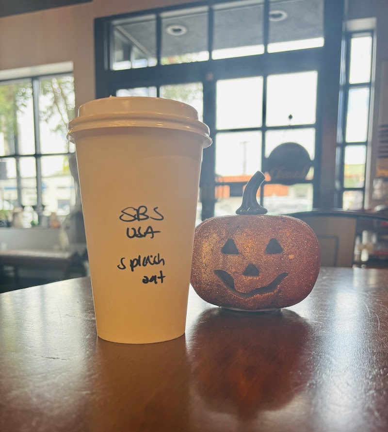 Three Sisters Coffee and Tea