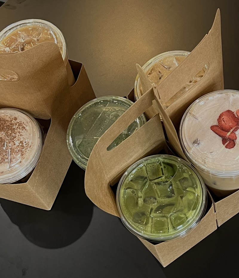 Toasty Cafe & Health Bar