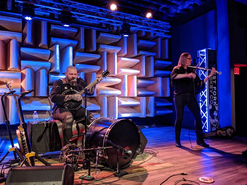 HI-FI Indy & HI-FI Annex