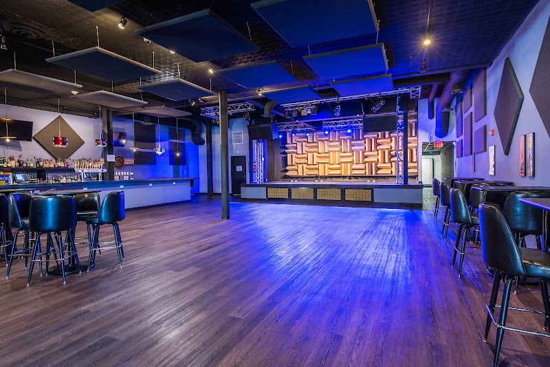 HI-FI Indy & HI-FI Annex