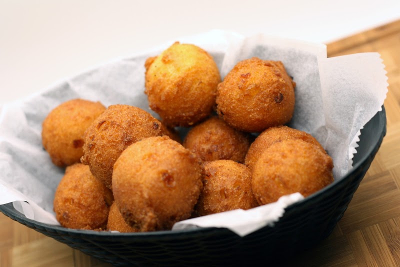 Jumpin' Catfish Restaurant