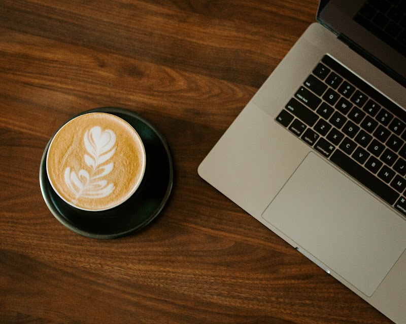 Old World Coffee Roasters - Northwest