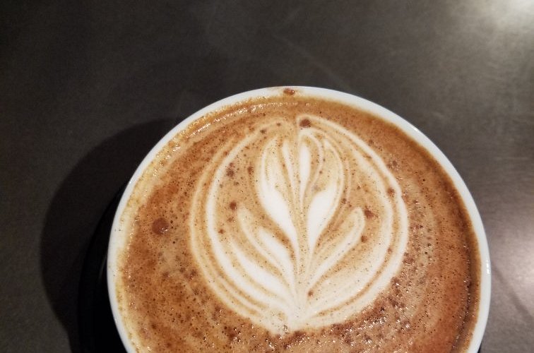 Old World Coffee Roasters - Northwest