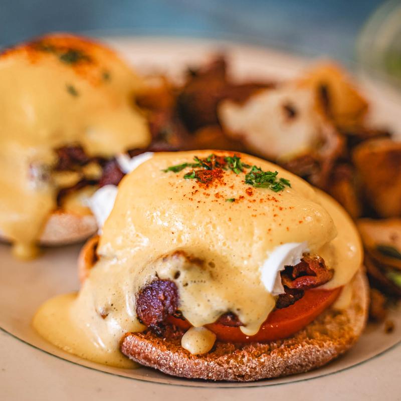 Mama's On Washington Square