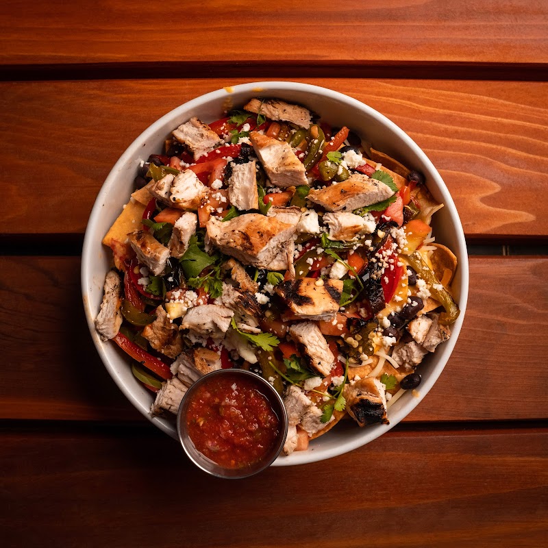 2Ten Coffee Roasters (Montana Av.)