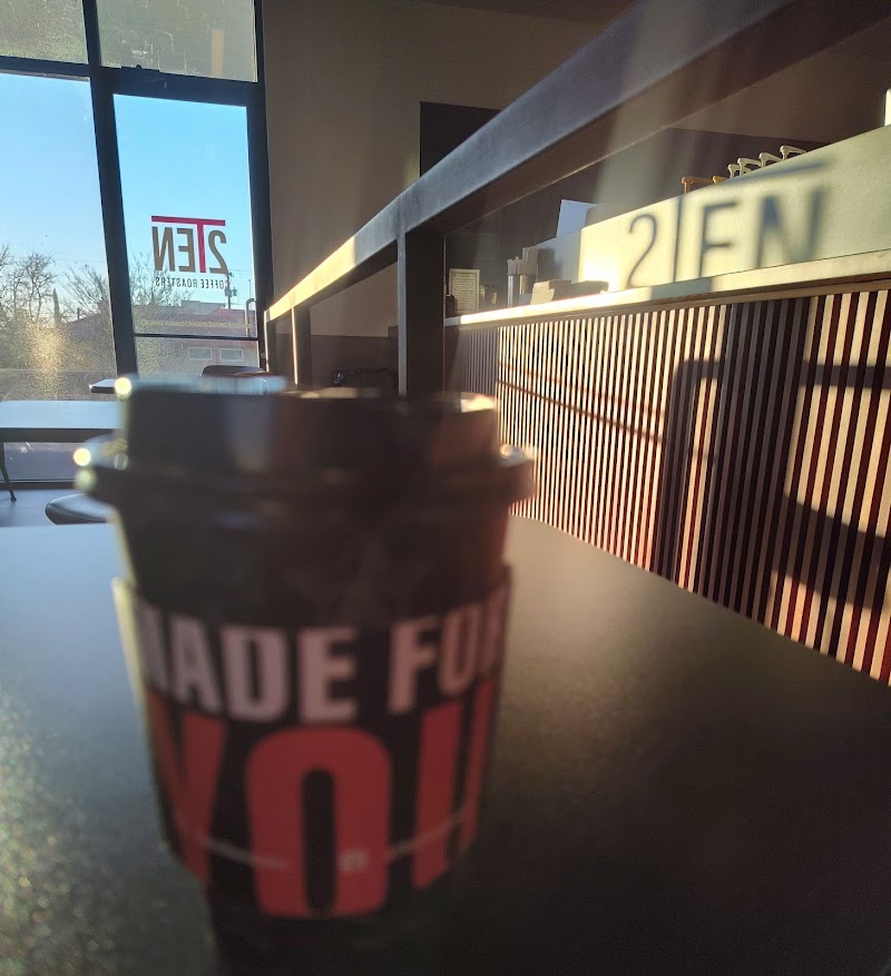 2Ten Coffee Roasters (Montana Av.)