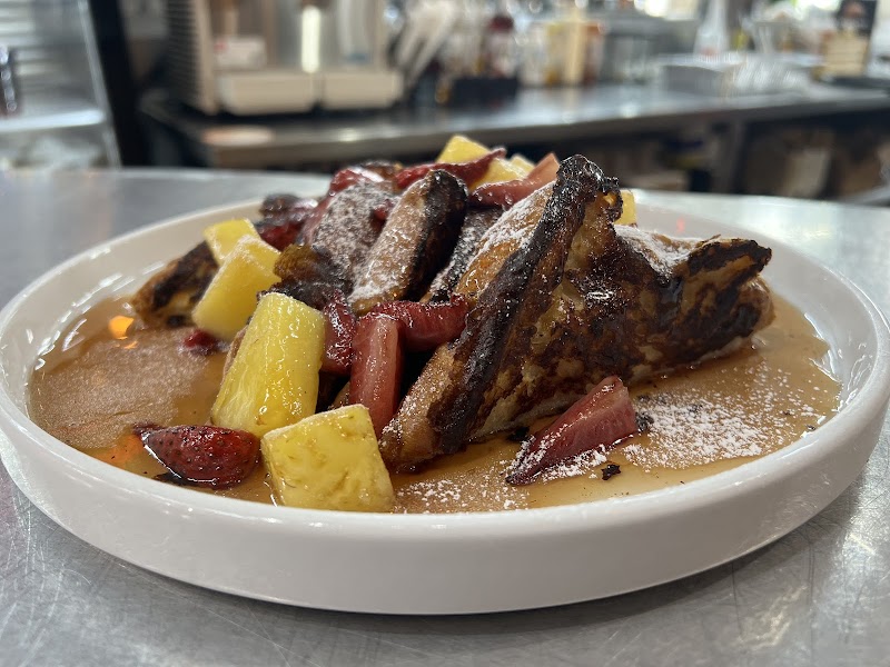 Fresh Chef Gastro Cafe