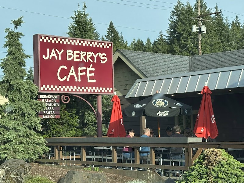 Jay Berry's Cafe