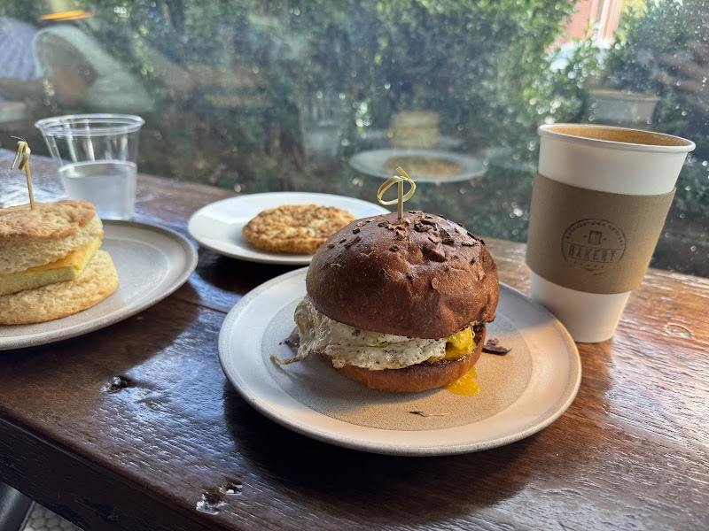 Butchertown Grocery Bakery