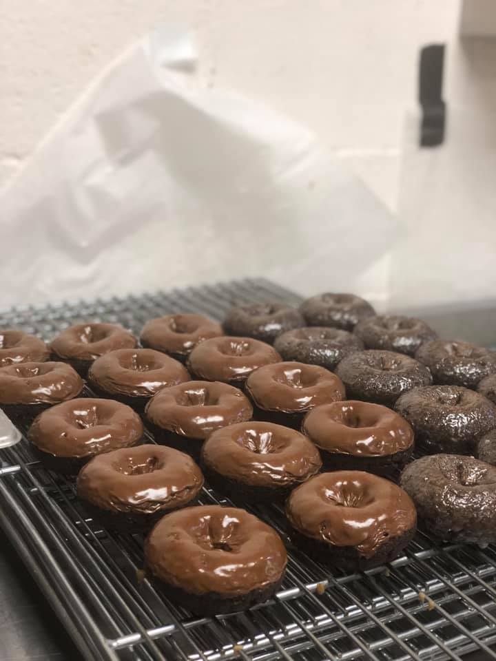 Ellianna's Donut Shop