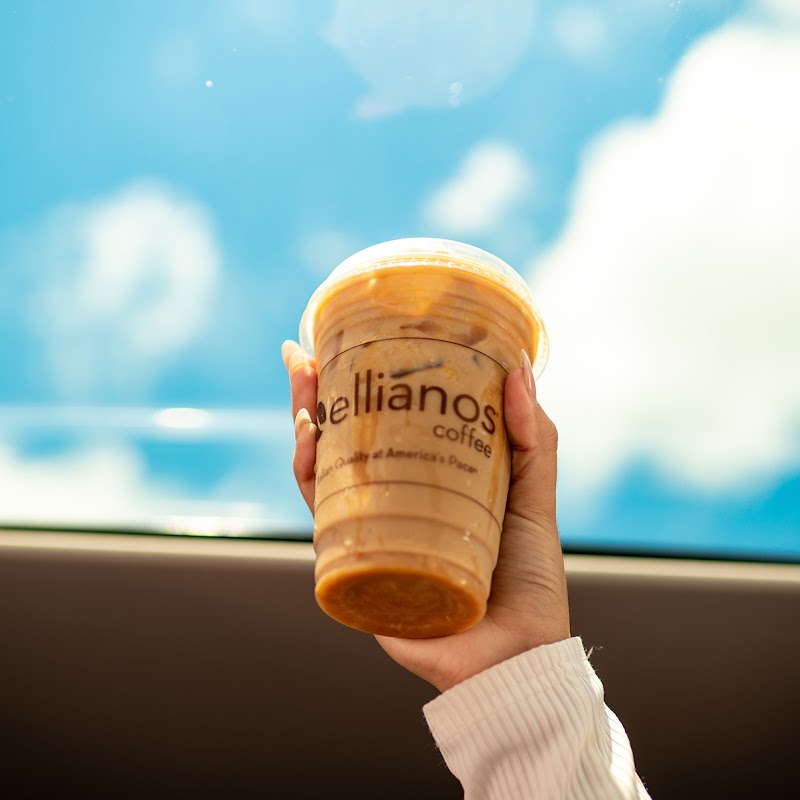 Ellianos Coffee Prattville