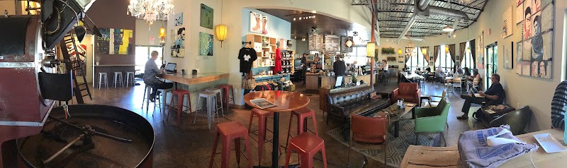 Iconik Coffee Roasters