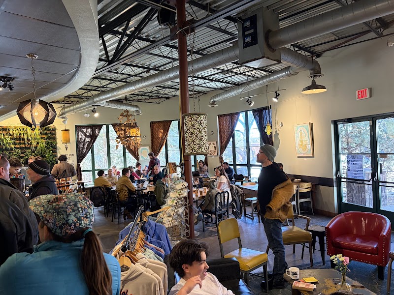 Iconik Coffee Roasters