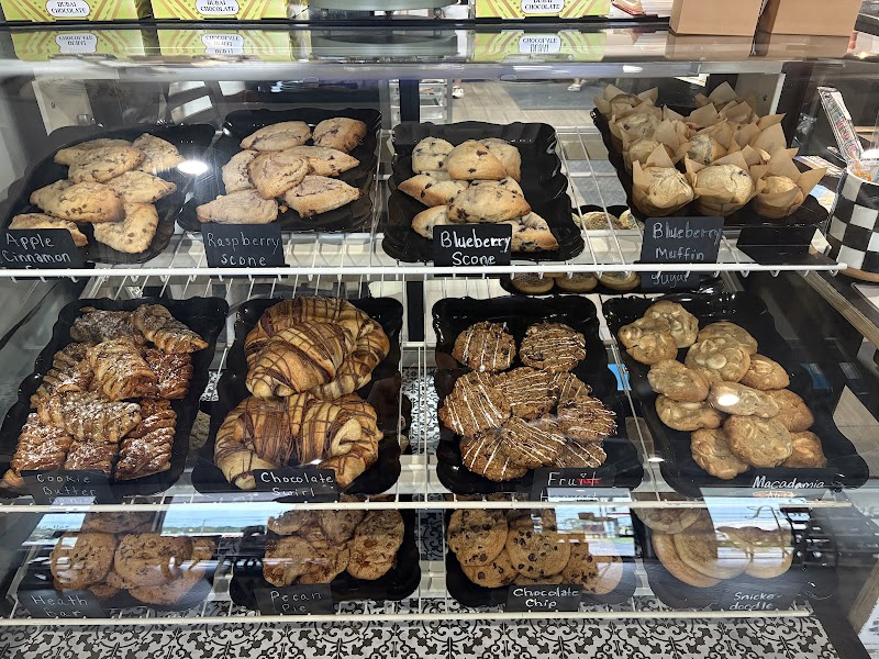 Libby Lu’s coffee gifts and goodies