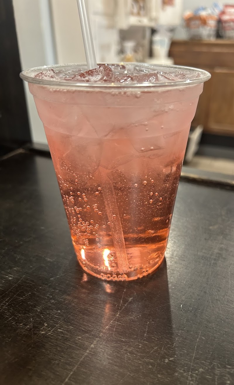 Libby Lu’s coffee gifts and goodies