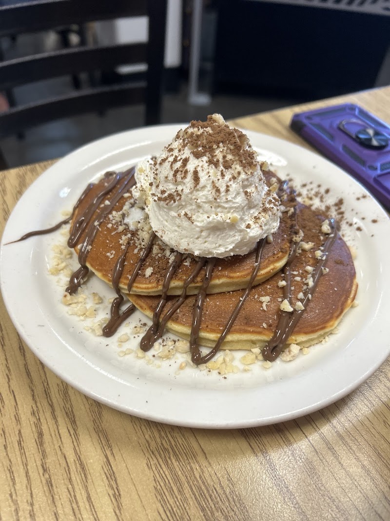 BabyStacks Cafe - Centennial