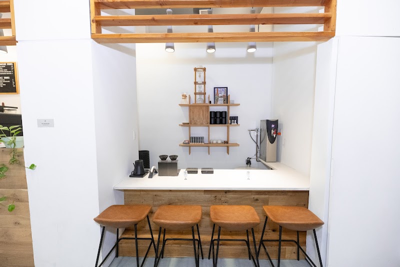 Coffee Project New York | Fort Greene