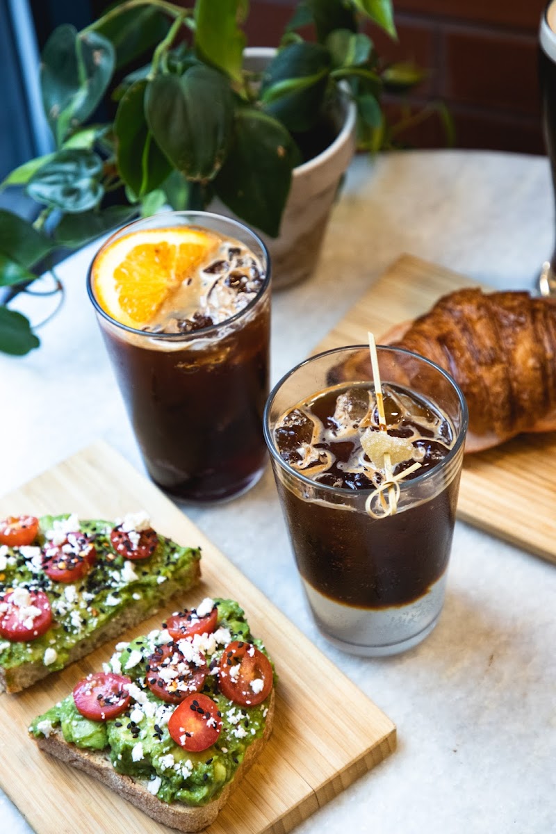 Coffee Project New York | Fort Greene