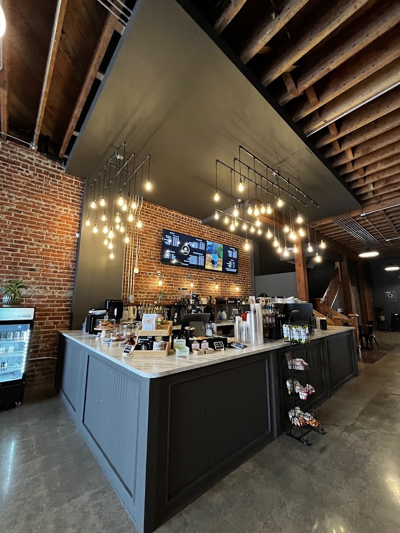 Mint City Coffee Roasting