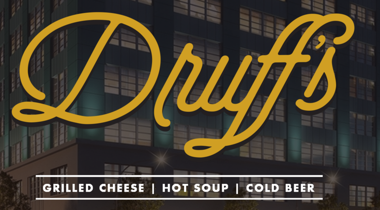 Druff's