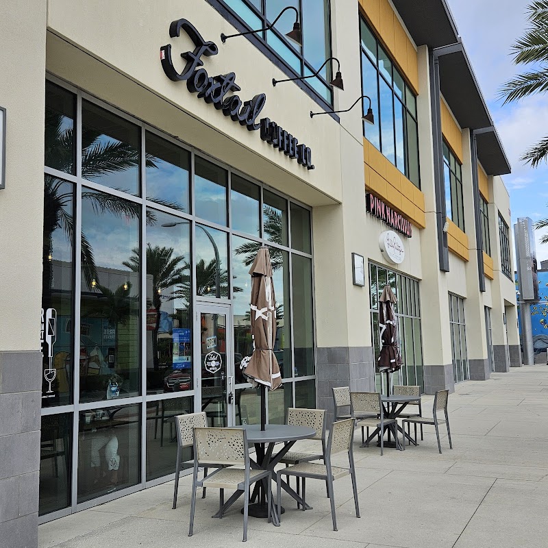 Foxtail Coffee Co. - One Daytona