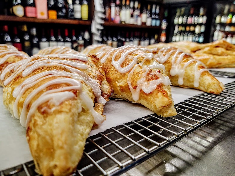 Marina Deli & Liquors