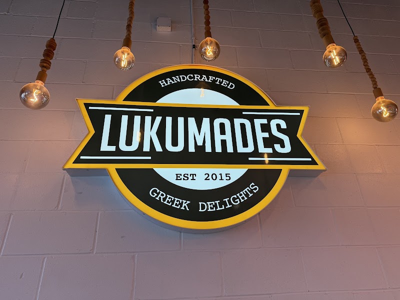 Lukumades Jacksonville Beach