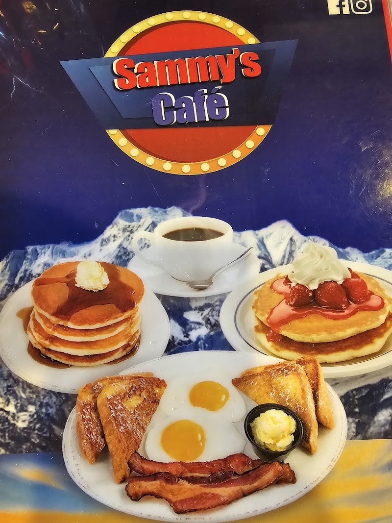 Sammys Café