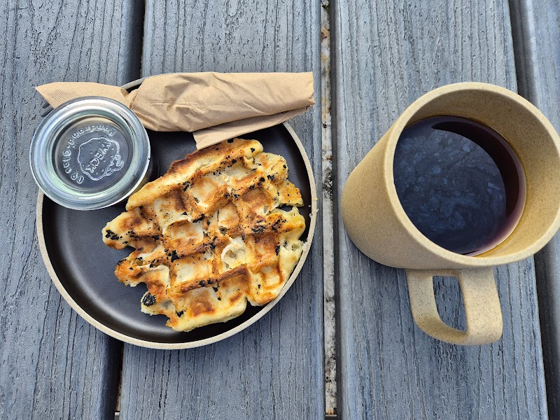 Madcap Coffee Company