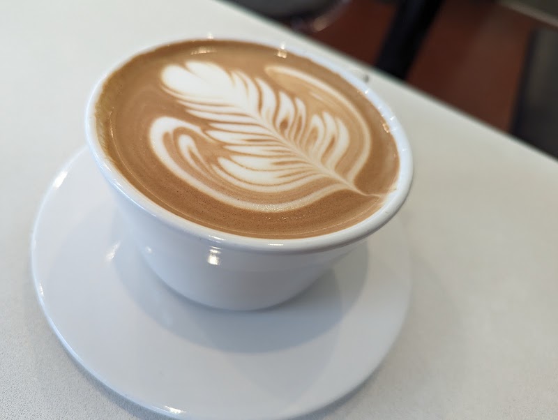 Madcap Coffee Company