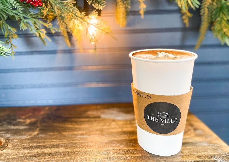 The Ville Cafe