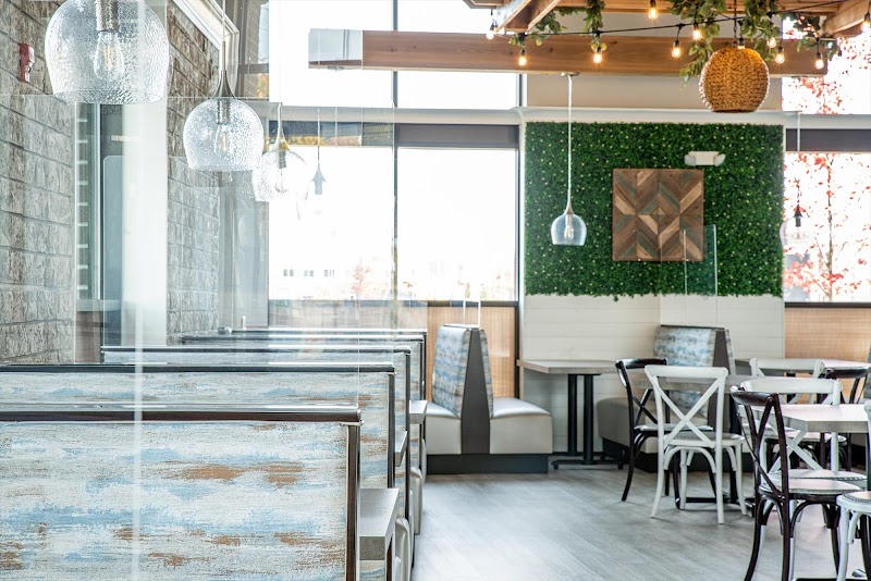 Eggsperience Breakfast & Lunch - Wheeling