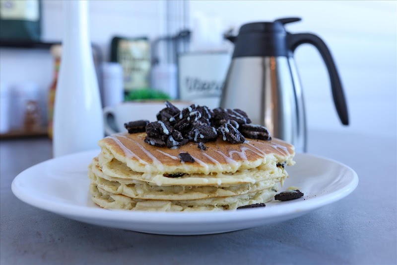 Eggsperience Breakfast & Lunch - Wheeling